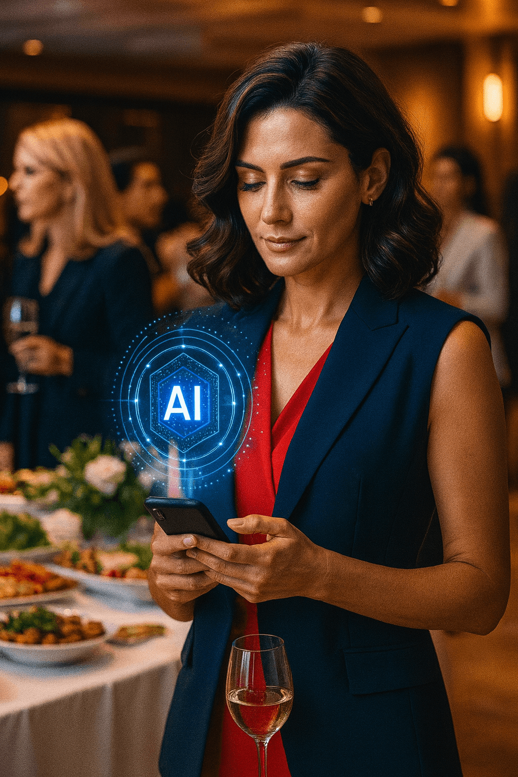 AI Research - Innovation Lab case study