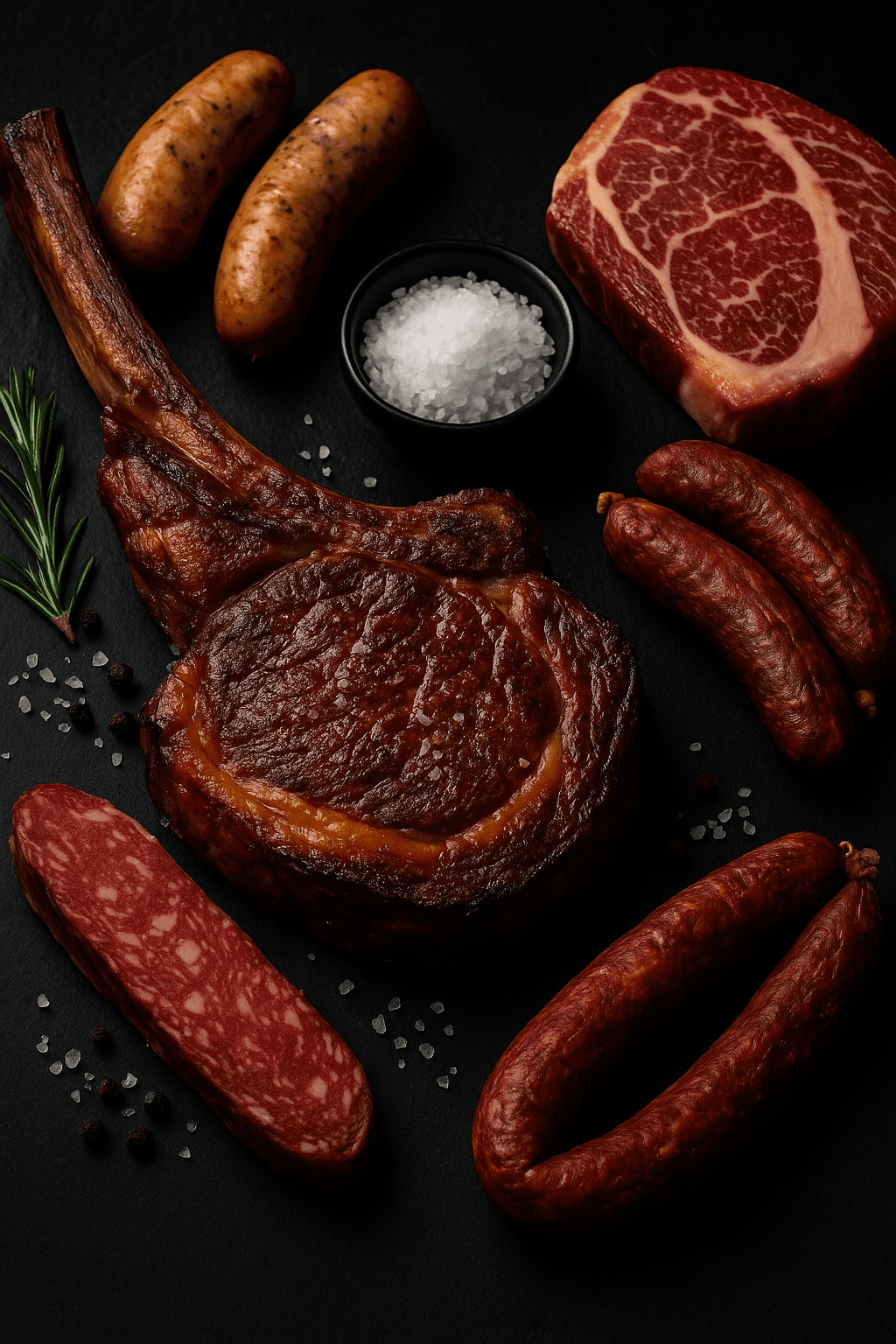 Meat Market - CRM & Automation case study