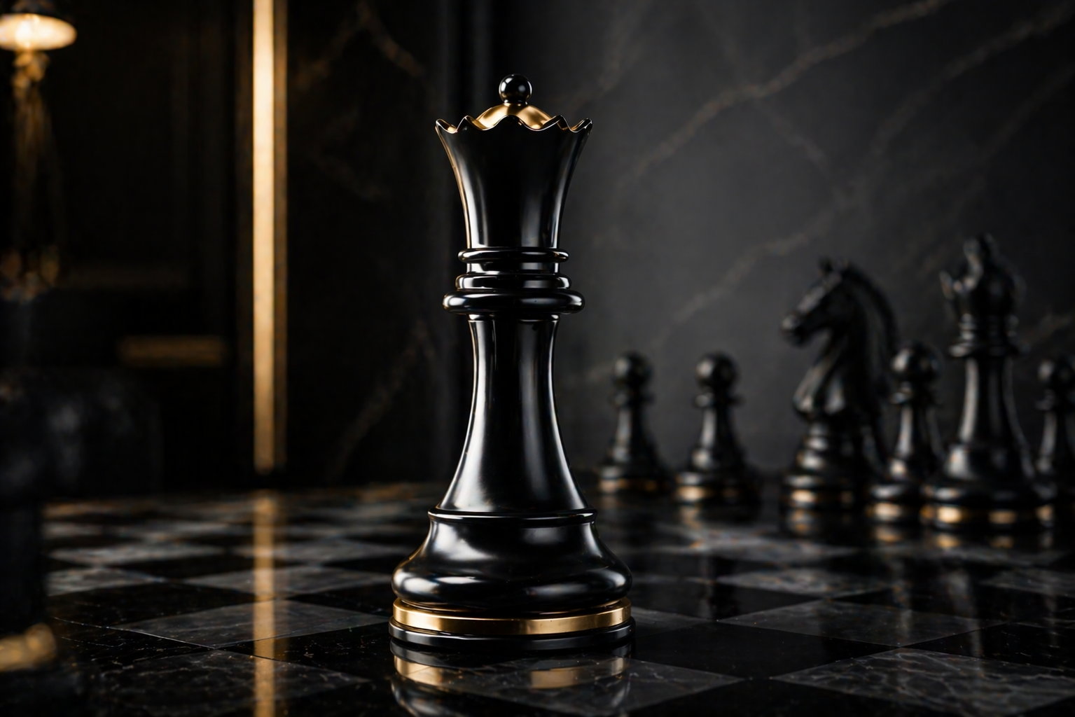 Strategic AI